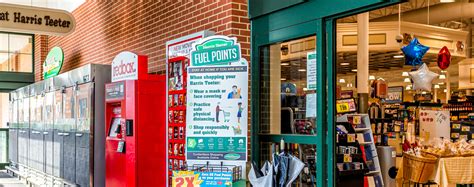 Harris Teeter Locations - Wyndham Championship