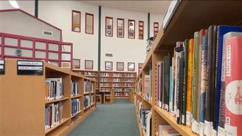 Fairfax County Reinstates Controversial Library Books – NBC4 Washington