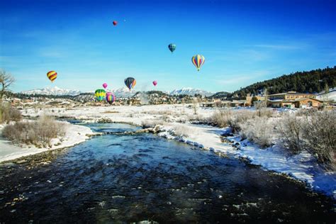 9 Winter Festivals Across Colorado - Colorado Homes & Lifestyles