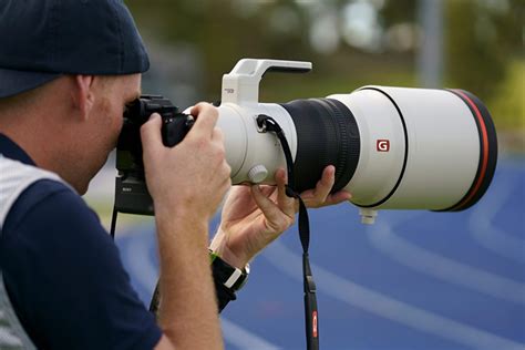 Super-Telephoto Lens Buying Guide | B&H eXplora