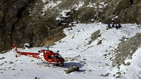 The Dangers of Climbing the Matterhorn Mountain | Britannica