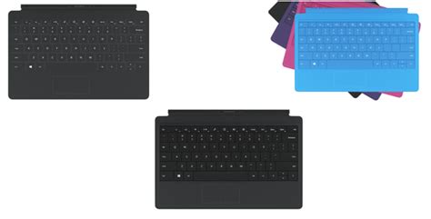 Microsoft introduced a tablet Surface 2, Surface Pro 2 and accessories