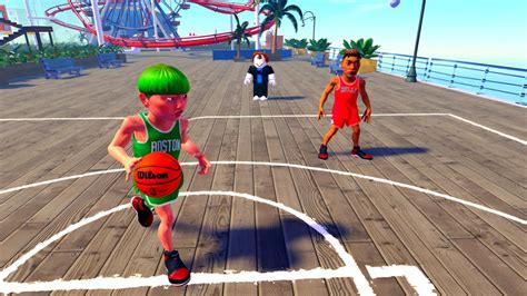 Nba playgrounds 3 is here... - YouTube