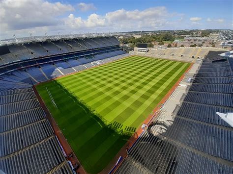 Croke Park Skyline Tour (Dublín) - 2021 Qué saber antes de ir - Lo más ...