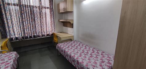 Hostels | IIIT-Delhi