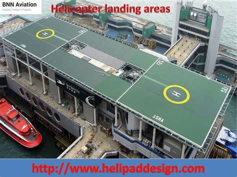 Pin by Helipad Design on #Helicopter #Landing #Areas,# ...