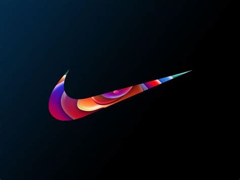 Sick Nike Logo