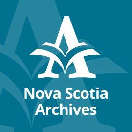 Nova Scotia Archives - MemoryNS