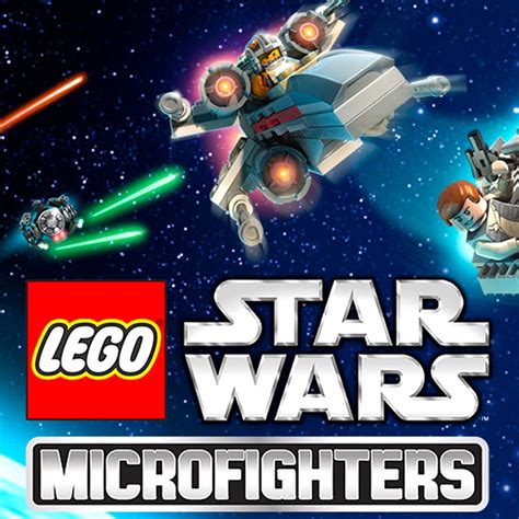 LEGO Star Wars: Microfighters Guide - IGN