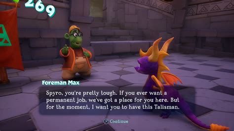 Spyro Reignited Trilogy Review - Classics Reborn