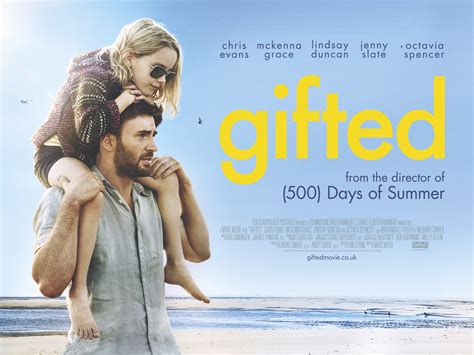 OUT SOON: GIFTED | Beauty And The Dirt