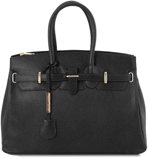 The Best Birkin Bag Alternatives and Dupes You Can Actually Afford | SPY