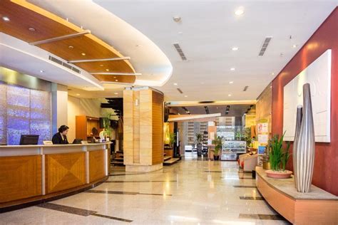 Greenhills Elan Hotel in Manila - Room Deals, Photos & Reviews