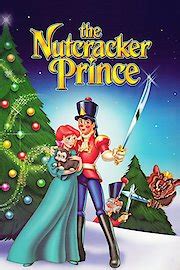 Watch The Nutcracker Prince Online | 1990 Movie | Yidio