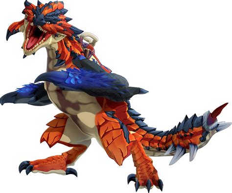 Razewing Rathalos | Wiki | Monster Hunter Amino