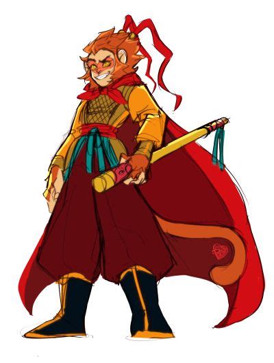 450 Wukong ideas in 2021 | monkey king, journey to the west, sun wukong