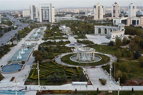 Turkmenistan Wallpapers - Top Free Turkmenistan Backgrounds ...