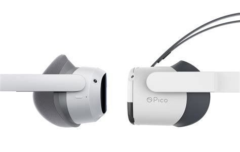 Differences between Pico 4 and Pico Neo 3 Link - VRX by VR Expert