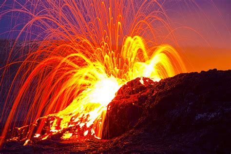 Erta Ale Volcano Special: Expedition to Stay 2 Nights on Erupting Erta Ale