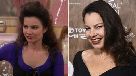 The Cast Of The Nanny Is Unrecognizable Today