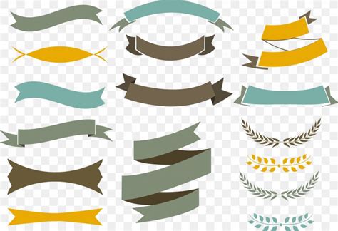 Ribbon Paper Euclidean Vector, PNG, 2184x1495px, Ribbon, Art, Awareness Ribbon, Brand, Clip Art ...