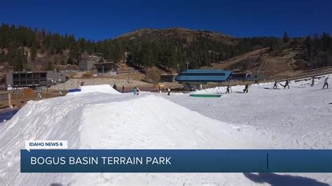 Bogus Basin opening hike park for skiers, snowboarders