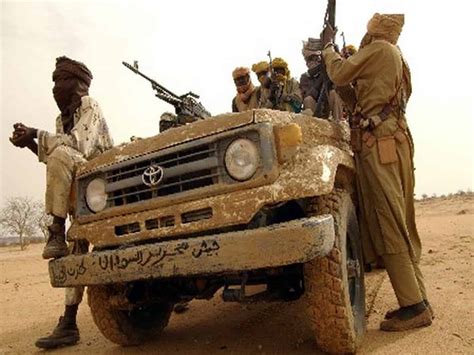 Over 60 killed in violence in Sudan's Darfur