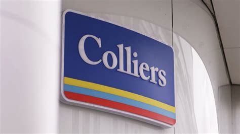 Colliers | AU | About Colliers