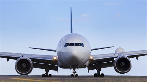 Where Do Airplanes Go When They Retire? | Reader's Digest