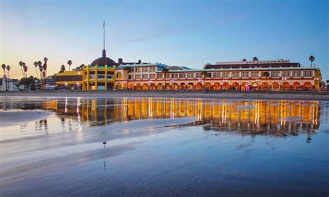 THE 10 CLOSEST Hotels to Santa Cruz Beach Boardwalk