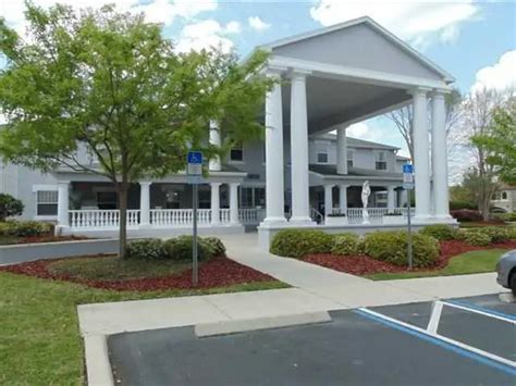 Hampton Manor Assisted Living | Senior Living Community Assisted Living ...