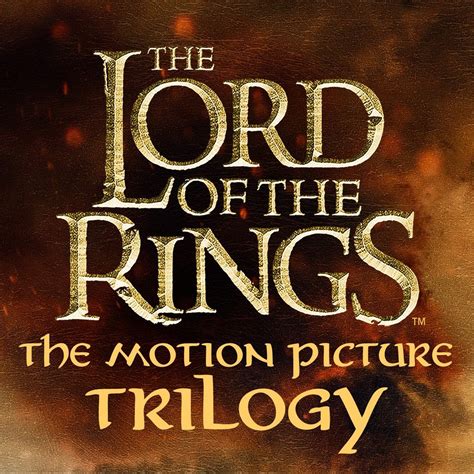 The lord of the rings trilogy marathon – Artofit