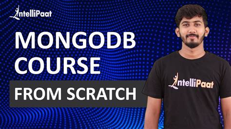 MongoDB Tutorial | MongoDB Course | MongoDB Training | Intellipaat ...