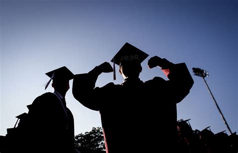 Bangor Area High School graduation 2023 (PHOTOS) - lehighvalleylive.com