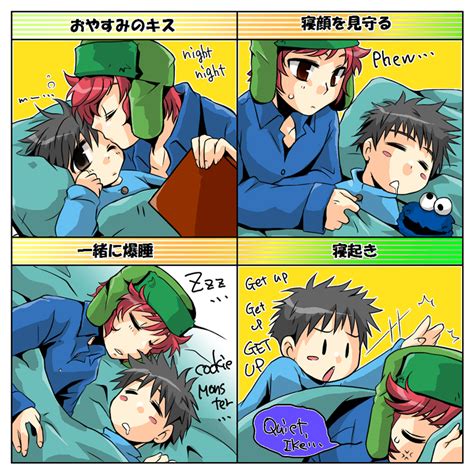 Ike Broflovski - South Park - Zerochan Anime Image Board