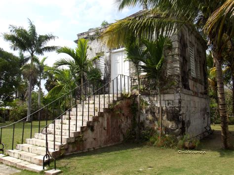 Good Hope Great House and Plantation, Jamaica | InsideJourneys