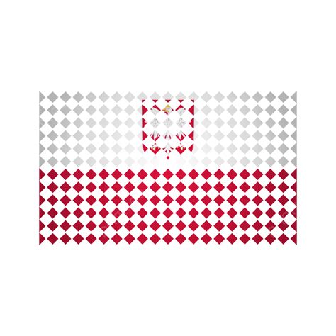 Poland Flag Vector, Poland, Flag, Poland Flag PNG and Vector with Transparent Background for ...