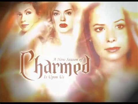 Charmed Theme Song! [FULL] - YouTube