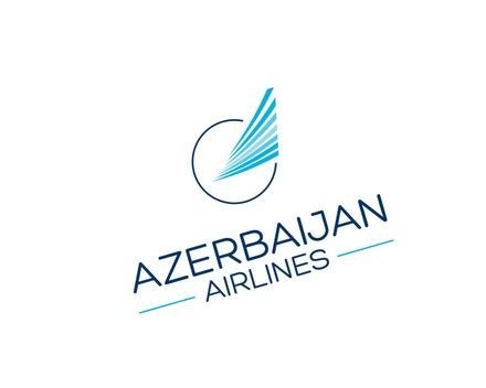 5 Azerbaijan airlines logo Stock Pictures, Editorial Images and Stock ...