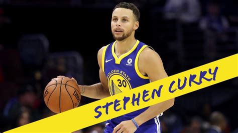 Stephen Curry 2018 Highlights [HD] - YouTube