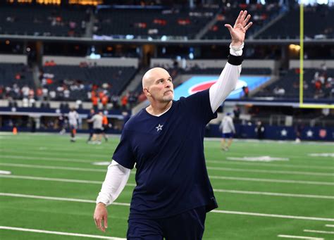 Why coaching continuity matters for the Dallas Cowboys