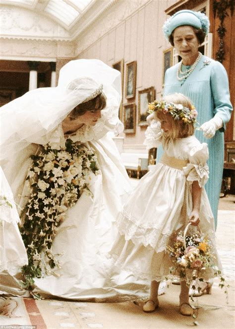 Princess Diana Wedding Dress Now