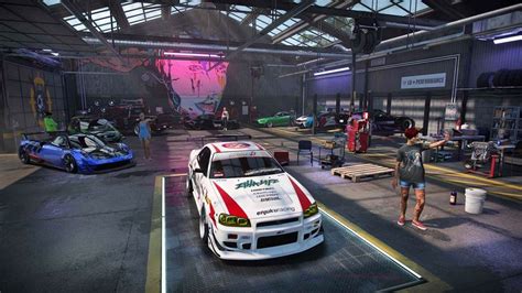 Need For Speed Heat tips | GamesRadar+