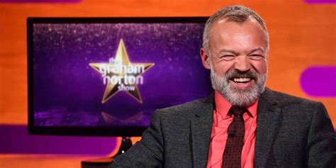 The Graham Norton show guests - the funniest celebrity interviews