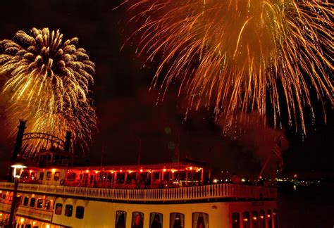 Top 10 New Orleans Paddlewheels Events of 2015 | Creole queen, New orleans, Swamp tours