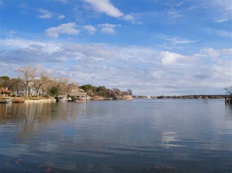 19 Great Things to do in Granbury, TX - Totally Texas Travel