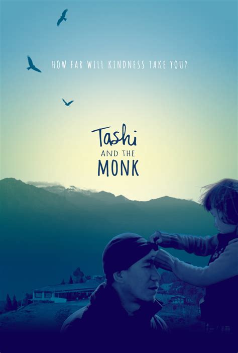 Tashi and the Monk - Where to Watch and Stream - TV Guide