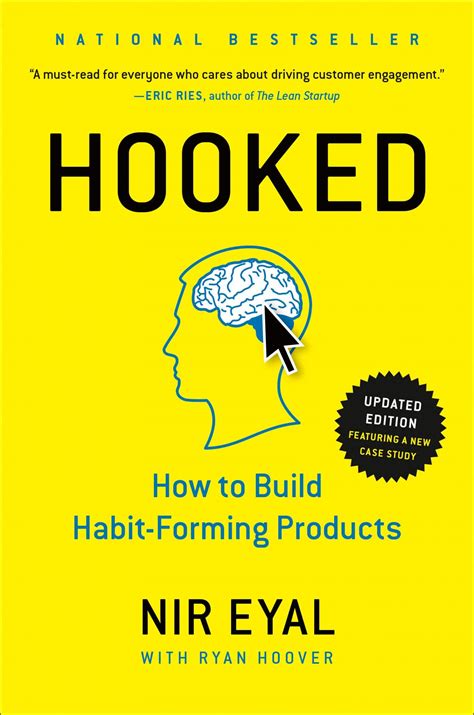 Hooked by Nir Eyal: Summary and Notes - Dan Silvestre