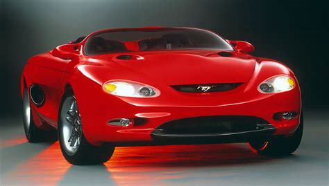 car, Ford Mustang, Concept cars HD Wallpapers / Desktop and Mobile Images & Photos