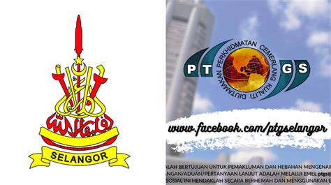 Cukai Tanah Selangor - Semakan No Akaun & Bayaran Online